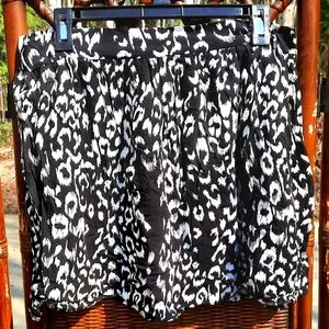 🍀3/15 🆕️ Wet Seal Mini Skirt